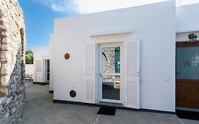 Suite Villa Carolina